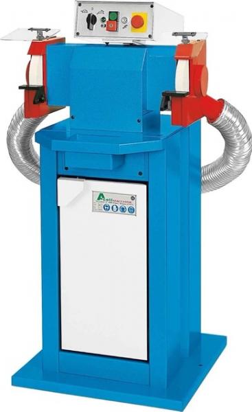 Doppelschleifmaschine Aceti ART 105